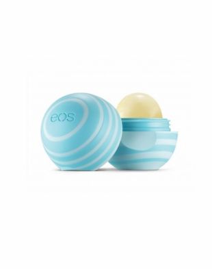 EOS  Visibly Soft Lip Balm Vanilla Mint