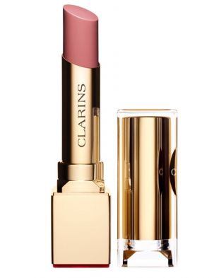 Clarins Rouge Eclat Lipstick Sweet Rose