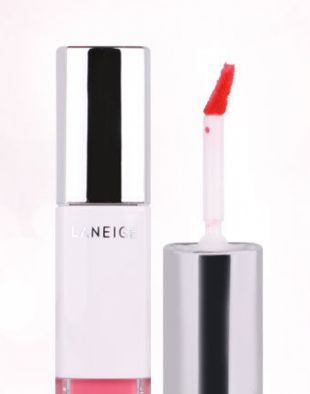 Laneige Water Drop Tint Camellia Red