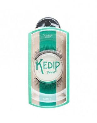Kedip Lash Synthetic Mink Candy Cane