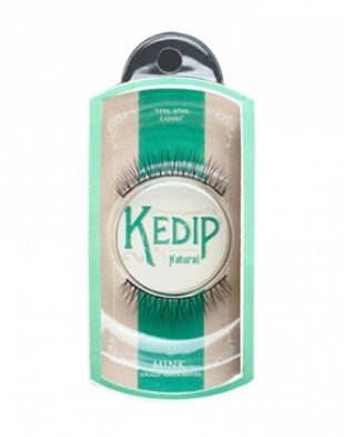Kedip Lash Synthetic Mink Rainbow