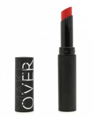 Make Over Ultra Hi-Matte Lipstick 014 Urban Rouge
