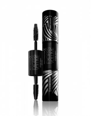 Max Factor Excess Volume Extreme Impact Mascara Black