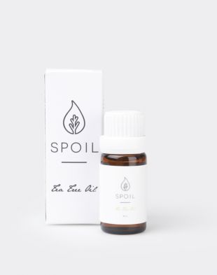 Spoil Organics Tea Tree Oil 