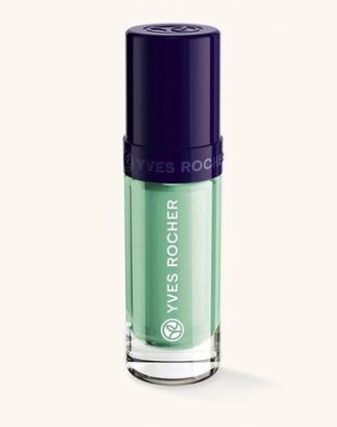 Yves Rocher Botanical Color Nail Polish 71 Mint