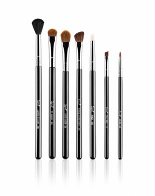 Sigma Basic Eyes Kit Chrome