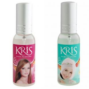 GKhair Kris Hair Perfume 