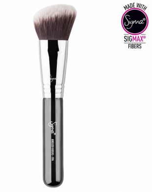 Sigma F84 Angle Kabuki Brush 