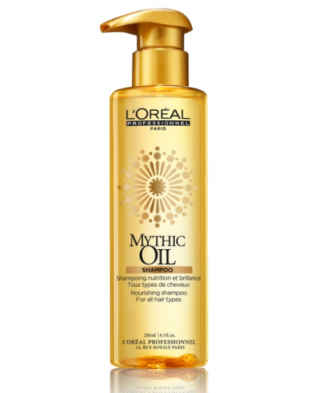 L'Oreal Professionnel Mythic Oil Nourishing Shampoo 