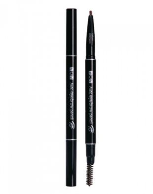 VOV Auto Eyebrow Pencil 12 Gray