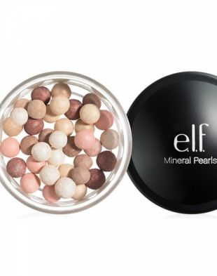 E.L.F Mineral Pearls Natural