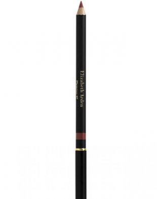 Elizabeth Arden Lip Smooth Pencil Liner Crimson