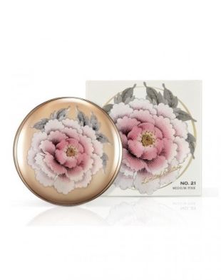 Sulwhasoo Perfecting Cushion Limited Edition 2015 21 Medium Pink