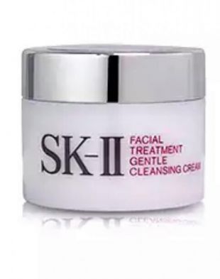 SK-II Facial Treatment Gentle Cleansing Cream 