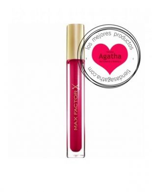 Max Factor Colour Elixir Gloss Polished Fuchsia