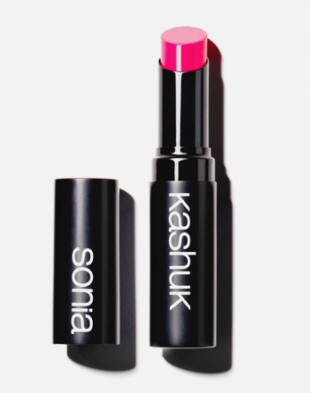 Sonia Kashuk Moisture Luxe Tinted Lip Balm Hint of Pink