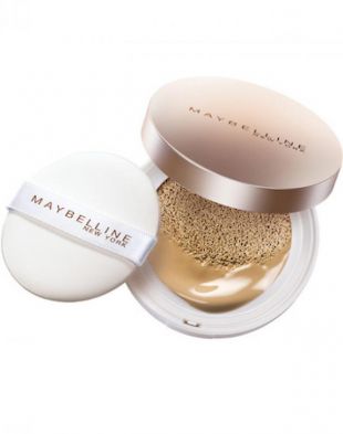 Maybelline Super BB Cushion Natural