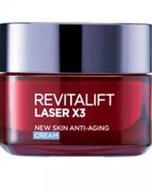L'Oreal Paris Revitalift Laser X3 Day Cream 