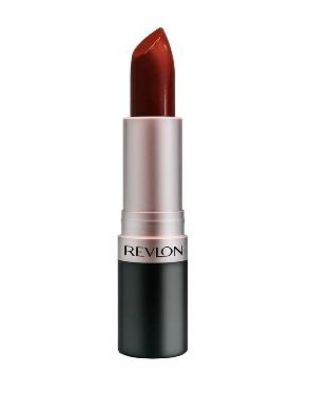 Revlon Super Lustrous Lipstick Retro Red
