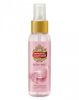 Imperial Leather Body Mist Softly Softly