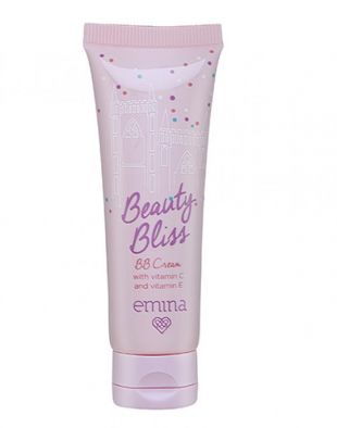 Emina Beauty Bliss BB Cream Light