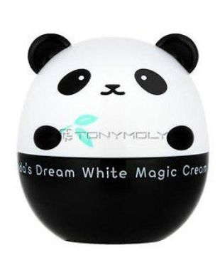 Tony Moly Panda Dream White Magic Cream 