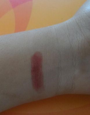 Max Factor Colour Intensifying Rich Chocolate