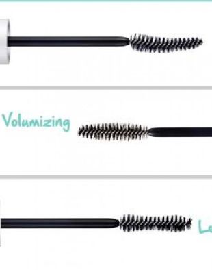 Beyond All in one mascara 