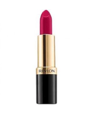 Revlon Super Lustrous Lipstick Full Bloom Fuschia