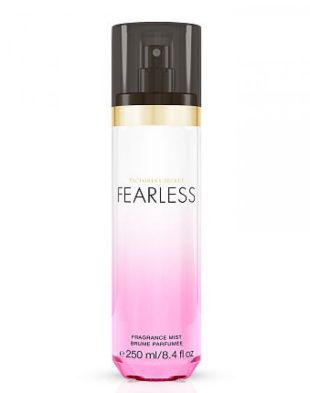 Victoria's Secret Fearless Fragrance Mist 