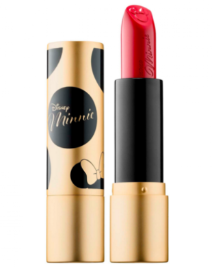 Sephora Disney Minnie Beauty by Sephora Collection Perfect Red Lipstick