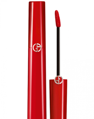 Giorgio Armani Lip Maestro 407 Drama Red