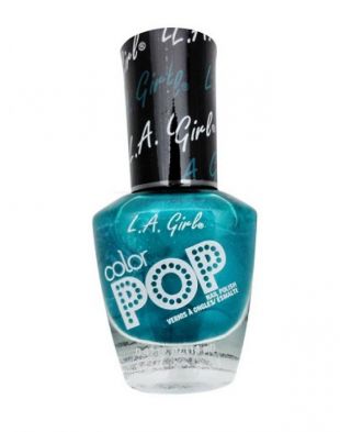 L.A. Girl ColorPop Oasis