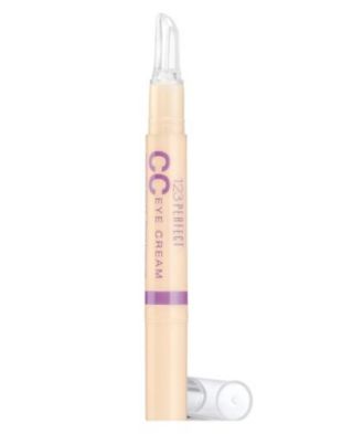 Bourjois 123 Perfect CC Eye Cream Colour Correction 