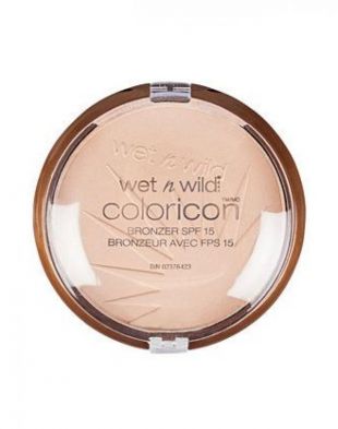 Wet n Wild Color Icon Bronzer Reserve Your Cabana
