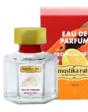 Mustika Ratu EDP Tropical Fruit 