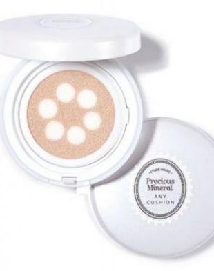 Etude House Precious Mineral Magic Any Cushion Magic Peach