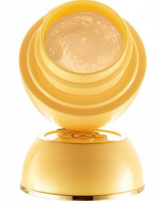 Oriflame Tender Care Protecting Balm Organic Honey