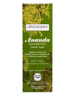 ANTIPODES Ananda Rich Toner 