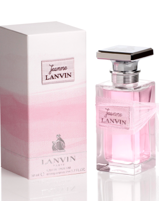 Lanvin Jeanne Lanvin for women Floral Fruity