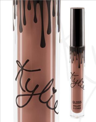 Kylie Cosmetics Kylie Gloss LITERALLY