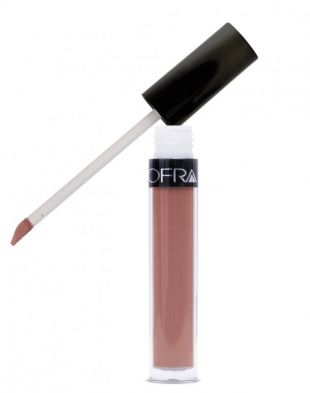 Ofra Cosmetic Long Lasting Liquid Lipstick Aries