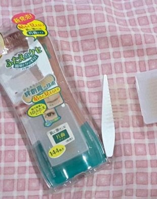 DUP Wonder eyelid tape Single tape