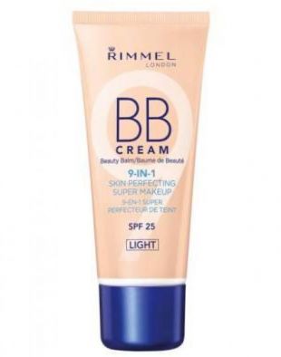 Rimmel Rimmel BB Cream Matte LIGHT