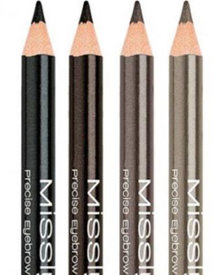 Misslyn Precise Eyebrow Liner Espresso