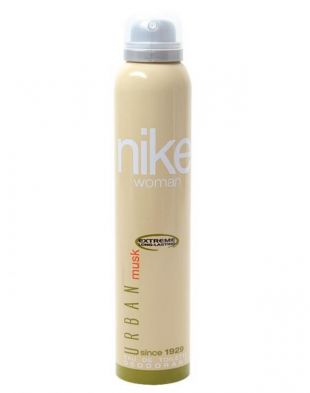 Nike Urban Musk Deodorant for Women 