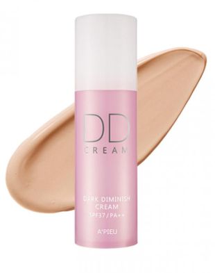 APIEU Dark Diminish Cream 21