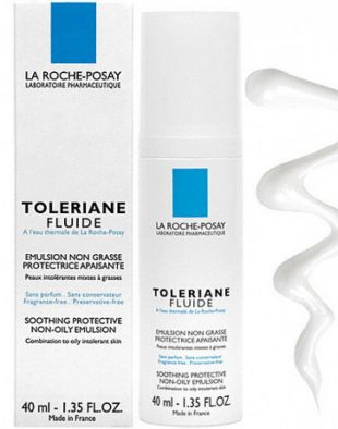 La Roche Posay Toleriane Sensitive Fluide 