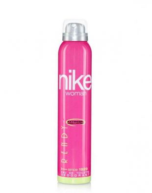 Nike Eau De Toilette Deodorant Trendy