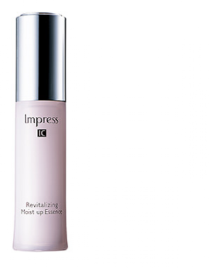 Kanebo IMPRESS Revitalizing Moist Up Essence 